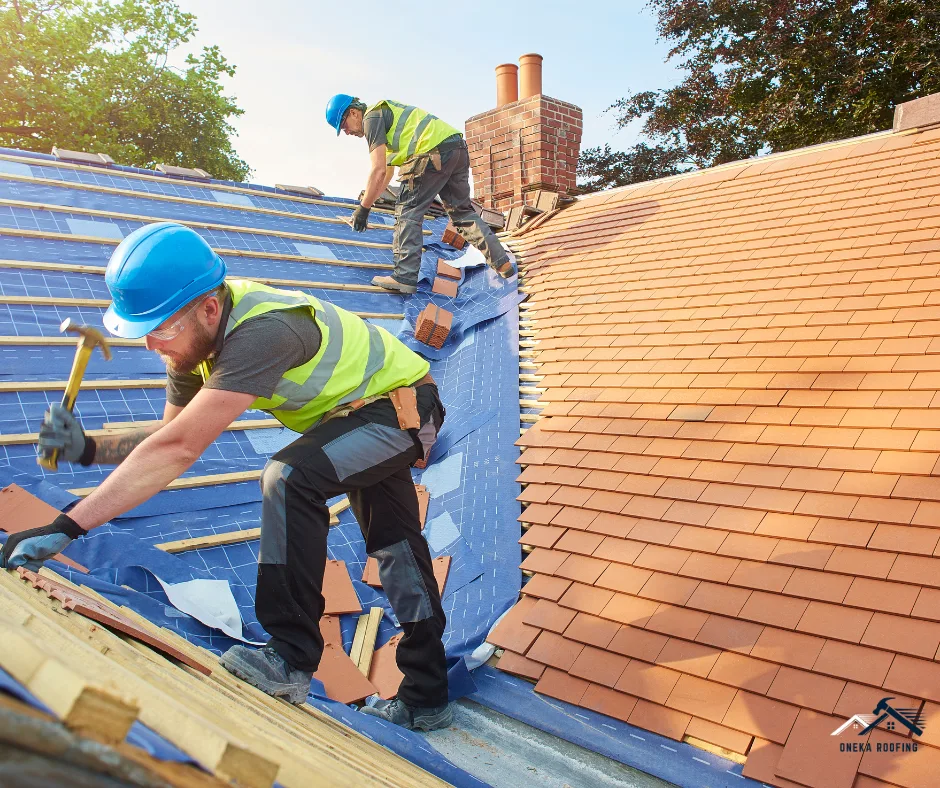 Why choose Roof Repair Near Me in Warne, NC
